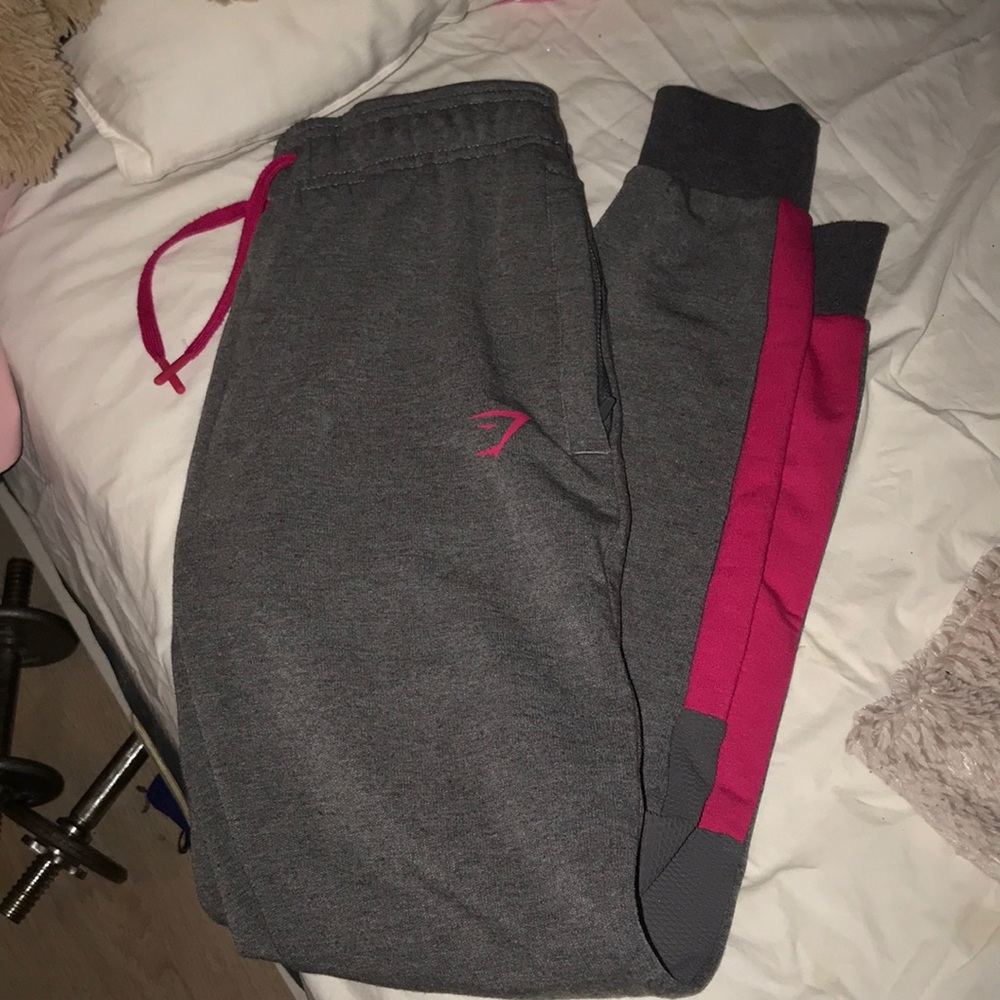 Gymshark Joggers